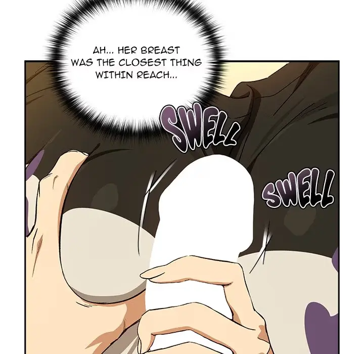 Read Dating After Work chapter 96 image 99 on Lezhin