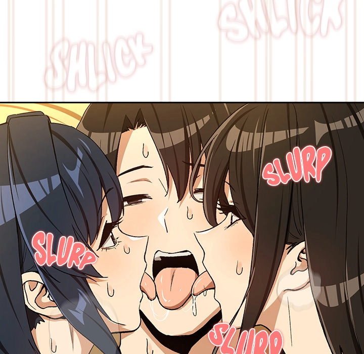 Read Dating After Work chapter 97 image 100 on Lezhin