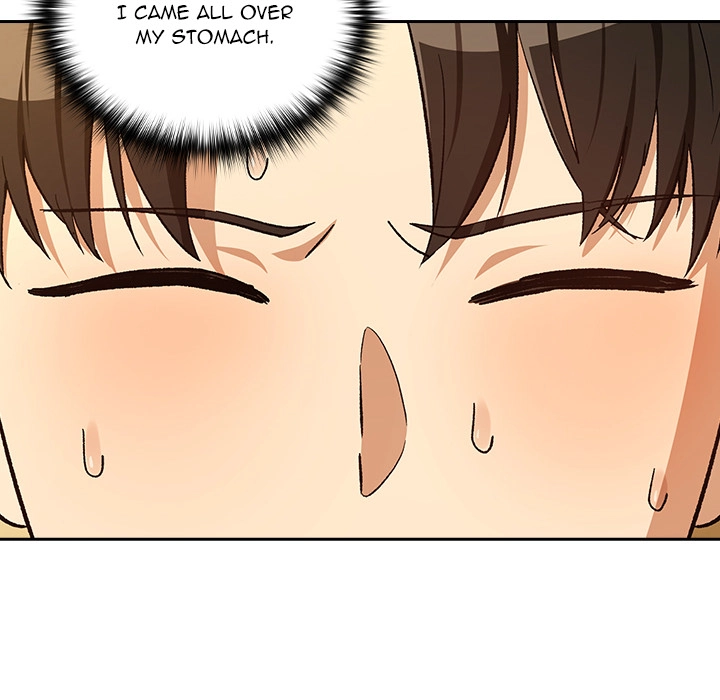 Read Dating After Work chapter 97 image 108 on Lezhin