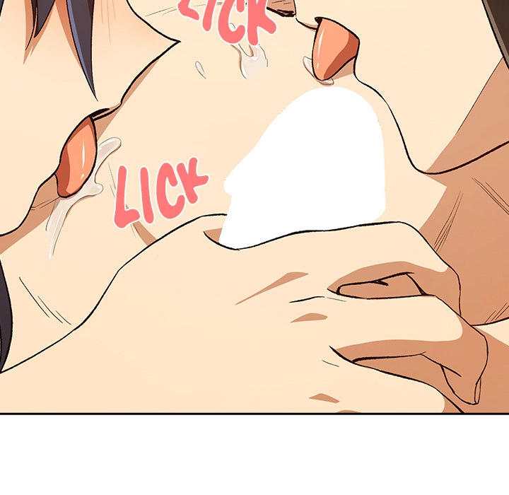 Read Dating After Work chapter 97 image 111 on Lezhin