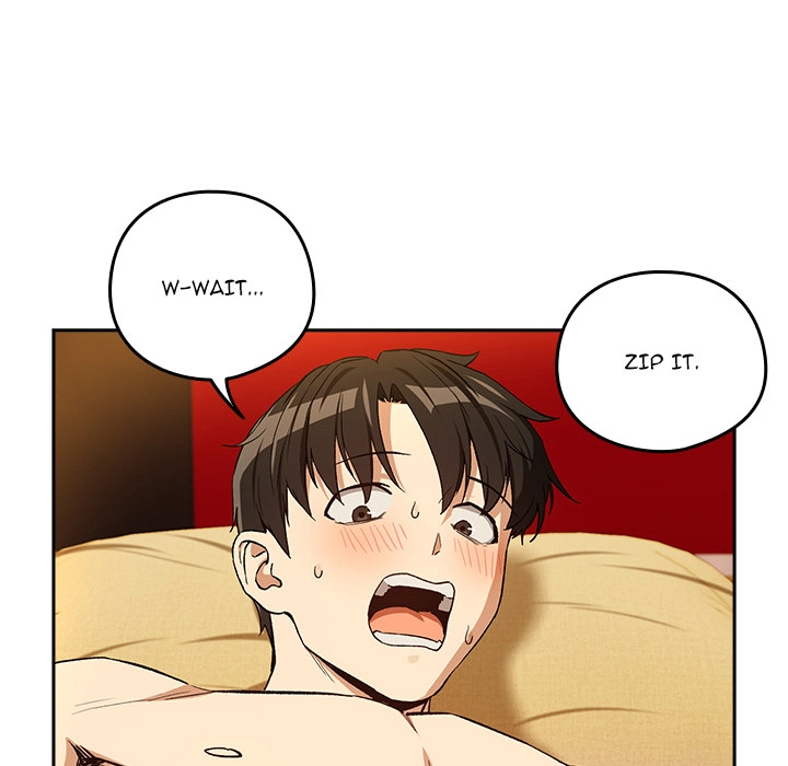 Read Dating After Work chapter 97 image 112 on Lezhin