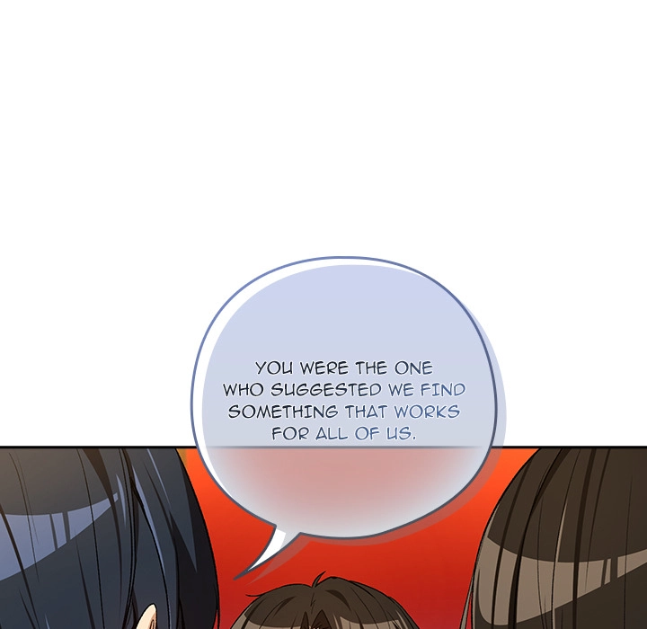 Read Dating After Work chapter 97 image 115 on Lezhin