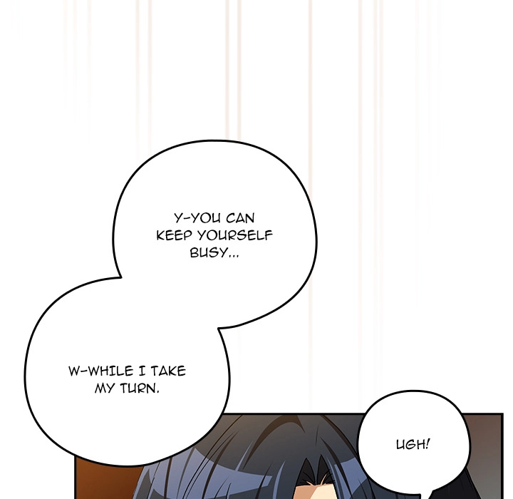 Read Dating After Work chapter 97 image 15 on Lezhin
