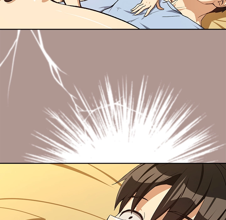 Read Dating After Work chapter 97 image 31 on Lezhin