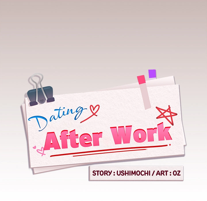 Read Dating After Work chapter 97 image 33 on Lezhin
