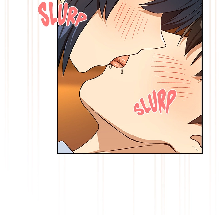 Read Dating After Work chapter 97 image 37 on Lezhin