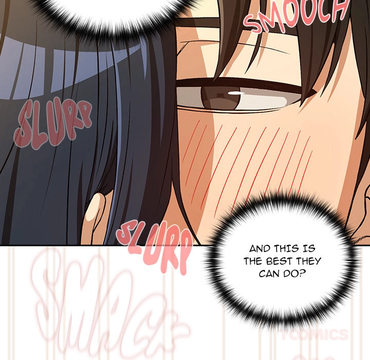 Read Dating After Work chapter 97 image 41 on Lezhin
