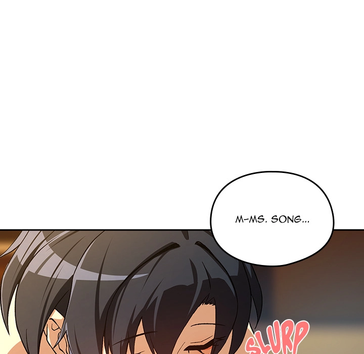 Read Dating After Work chapter 97 image 49 on Lezhin