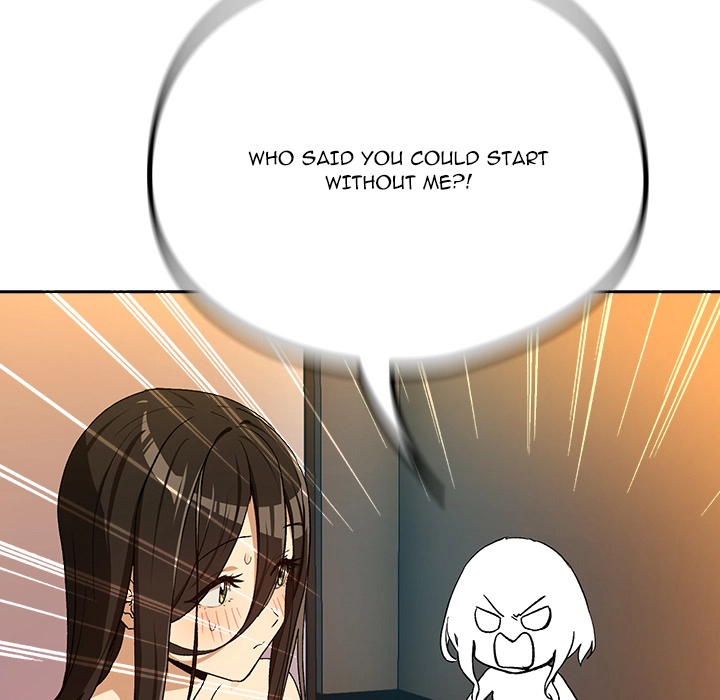 Read Dating After Work chapter 97 image 5 on Lezhin