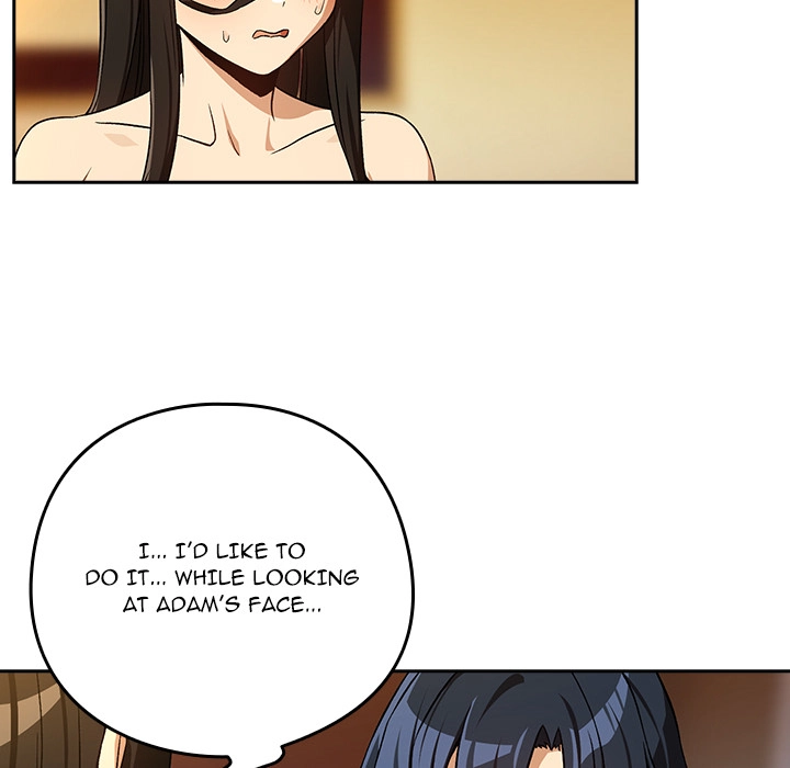 Read Dating After Work chapter 97 image 54 on Lezhin