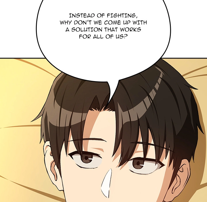 Read Dating After Work chapter 97 image 64 on Lezhin
