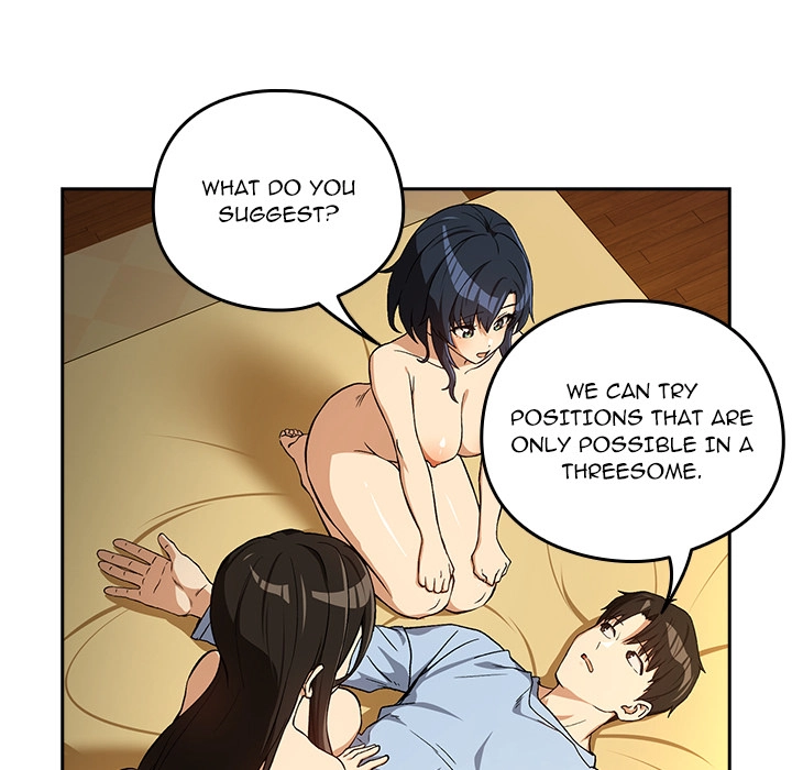 Read Dating After Work chapter 97 image 68 on Lezhin