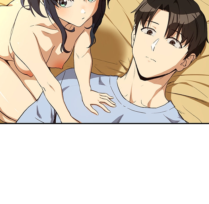Read Dating After Work chapter 97 image 72 on Lezhin