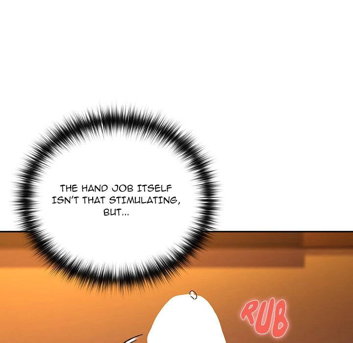 Read Dating After Work chapter 97 image 87 on Lezhin