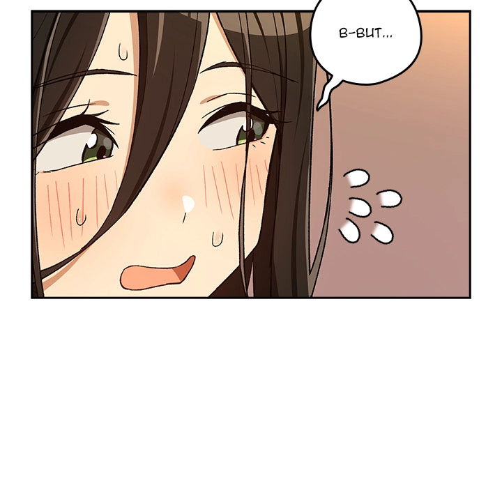 Read Dating After Work chapter 97 image 9 on Lezhin