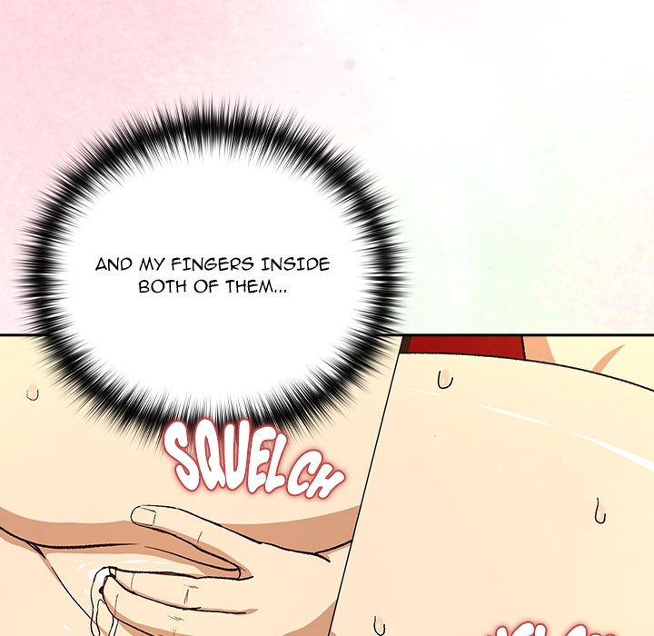Read Dating After Work chapter 97 image 91 on Lezhin