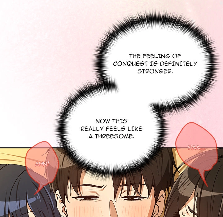 Read Dating After Work chapter 97 image 93 on Lezhin