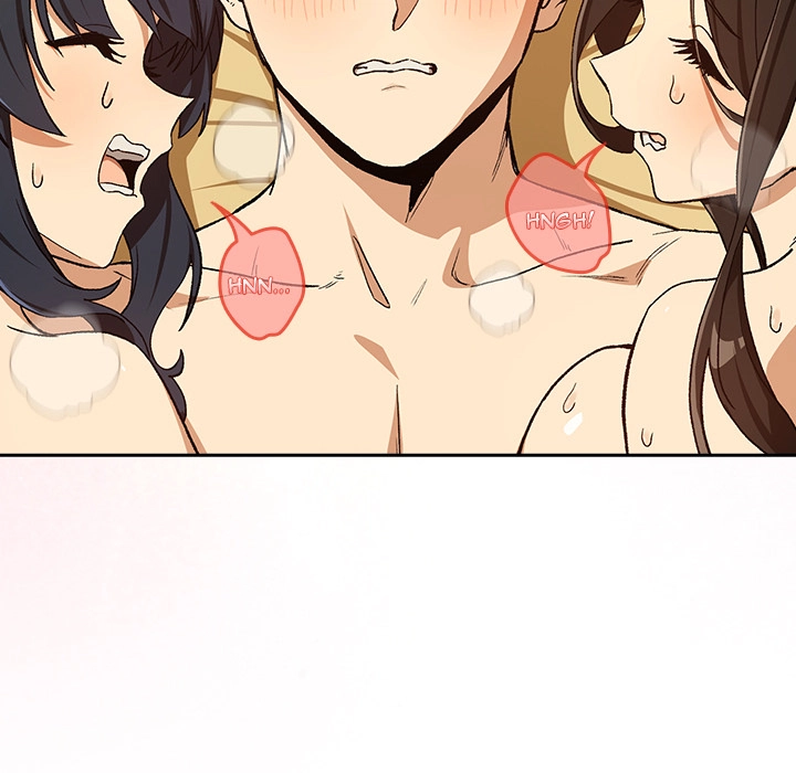 Read Dating After Work chapter 97 image 94 on Lezhin