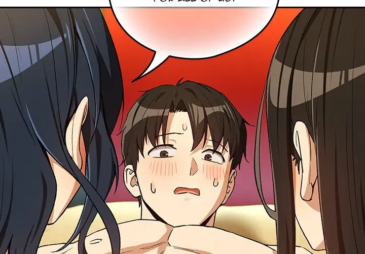 Read Dating After Work chapter 98 image 1 on Lezhin