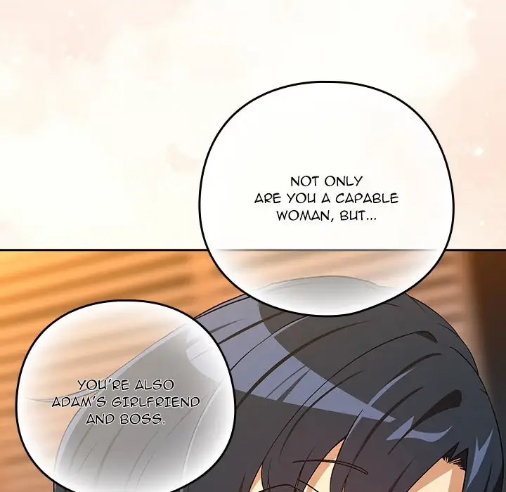 Read Dating After Work chapter 98 image 102 on Lezhin