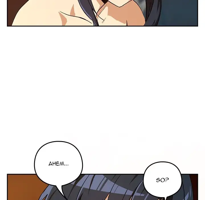 Read Dating After Work chapter 98 image 107 on Lezhin