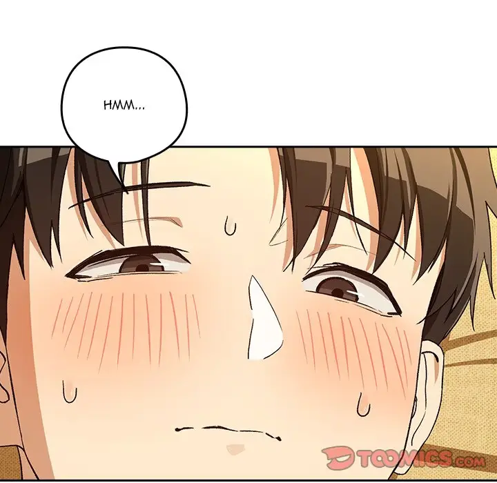 Read Dating After Work chapter 98 image 11 on Lezhin