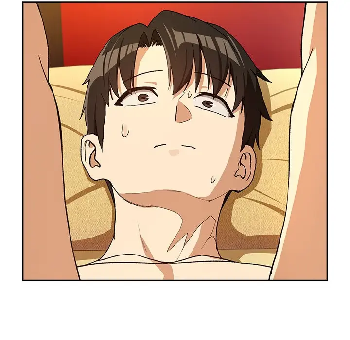 Read Dating After Work chapter 98 image 112 on Lezhin