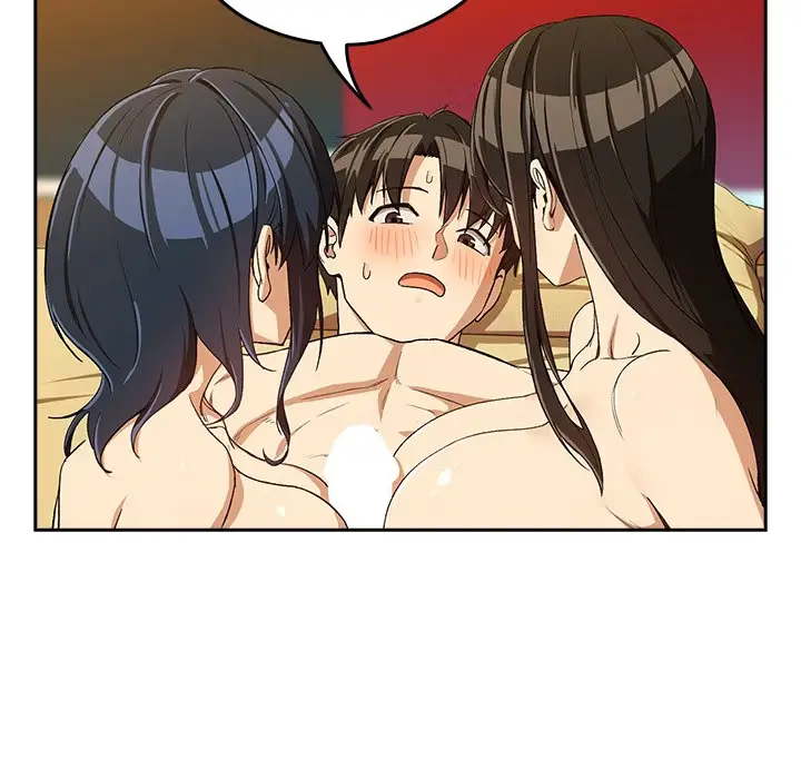 Read Dating After Work chapter 98 image 16 on Lezhin