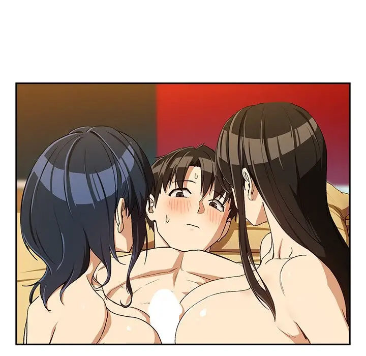 Read Dating After Work chapter 98 image 17 on Lezhin