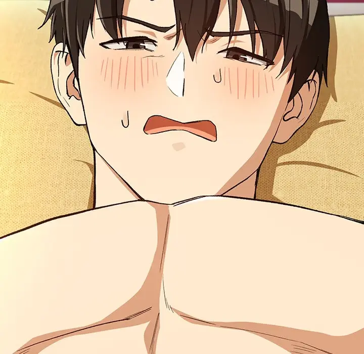 Read Dating After Work chapter 98 image 26 on Lezhin