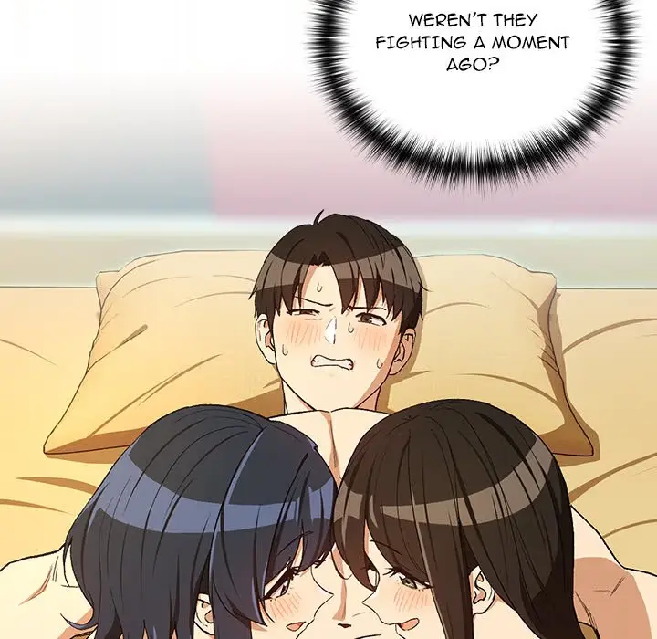 Read Dating After Work chapter 98 image 28 on Lezhin