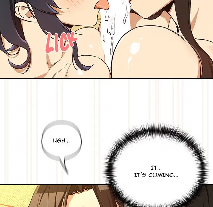 Read Dating After Work chapter 98 image 31 on Lezhin