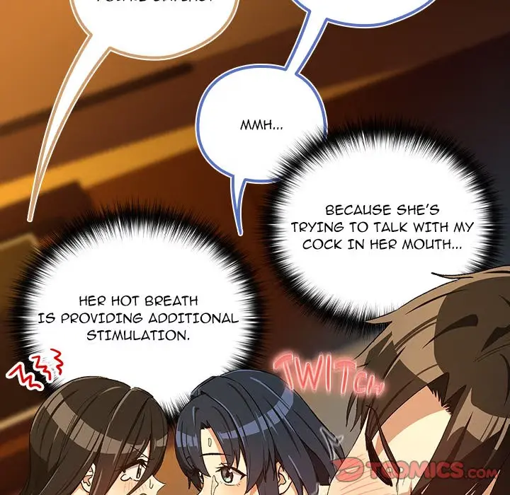 Read Dating After Work chapter 98 image 38 on Lezhin