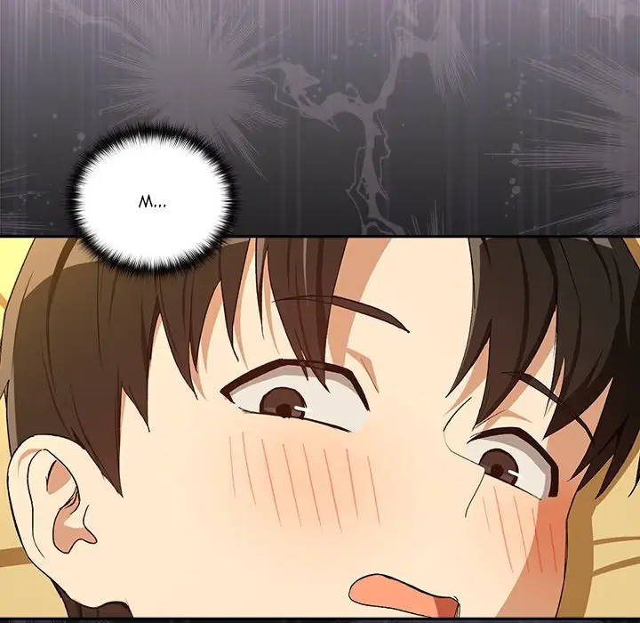 Read Dating After Work chapter 98 image 46 on Lezhin