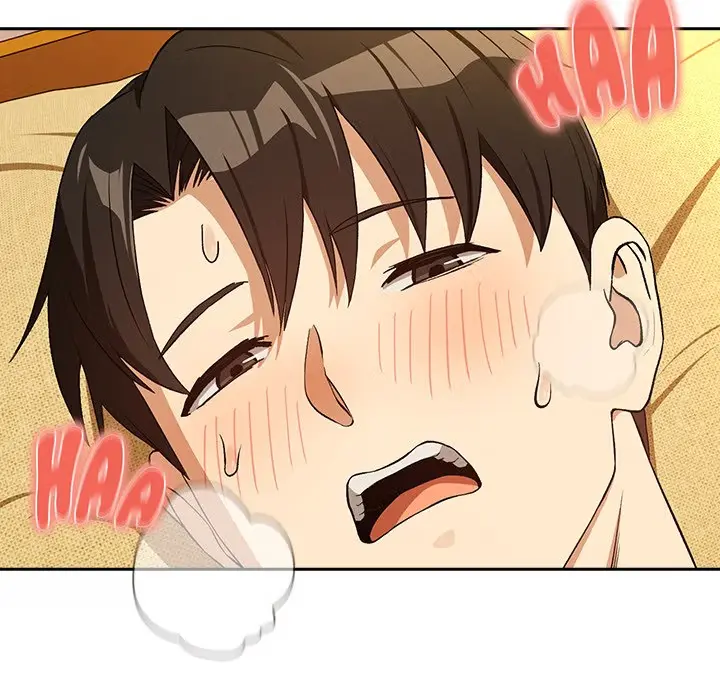 Read Dating After Work chapter 98 image 55 on Lezhin