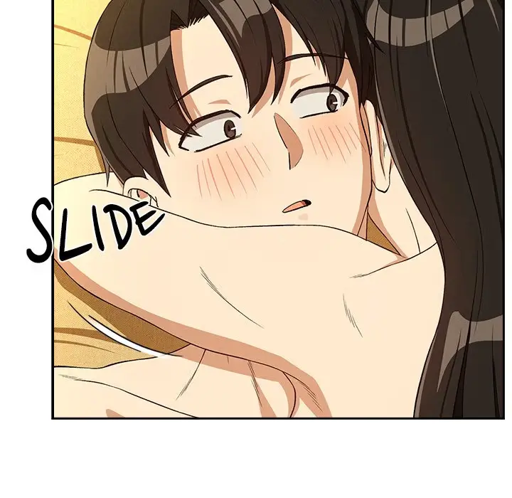 Read Dating After Work chapter 98 image 61 on Lezhin