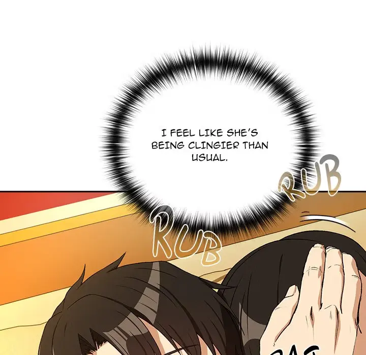 Read Dating After Work chapter 98 image 62 on Lezhin