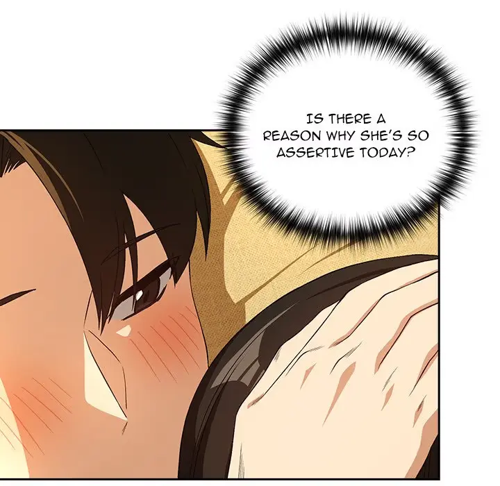 Read Dating After Work chapter 98 image 64 on Lezhin