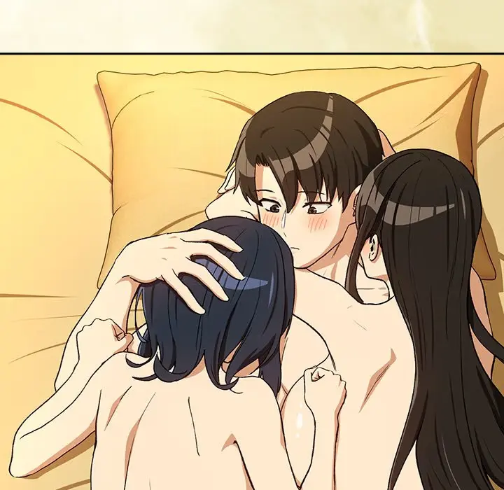 Read Dating After Work chapter 98 image 81 on Lezhin