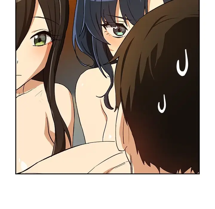 Read Dating After Work chapter 98 image 84 on Lezhin