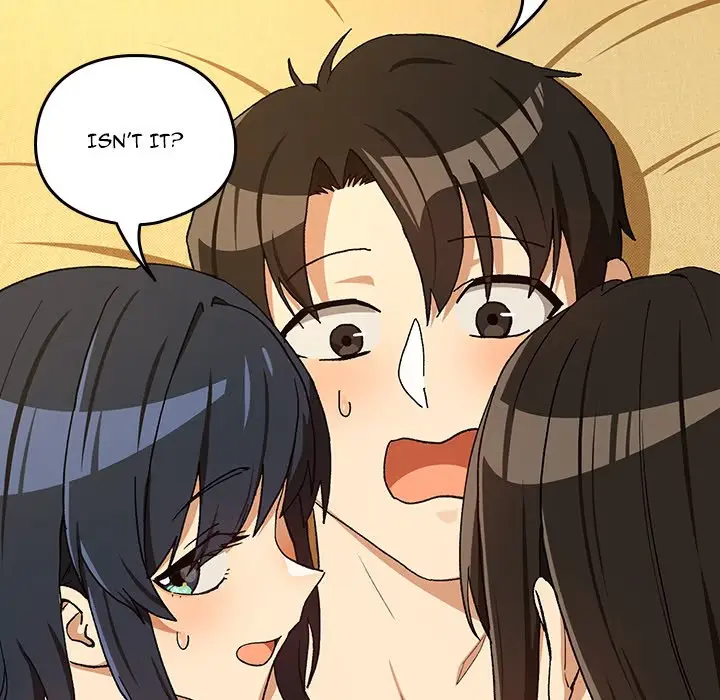 Read Dating After Work chapter 98 image 86 on Lezhin