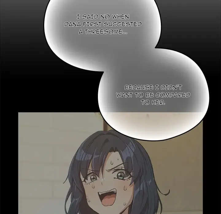 Read Dating After Work chapter 98 image 91 on Lezhin