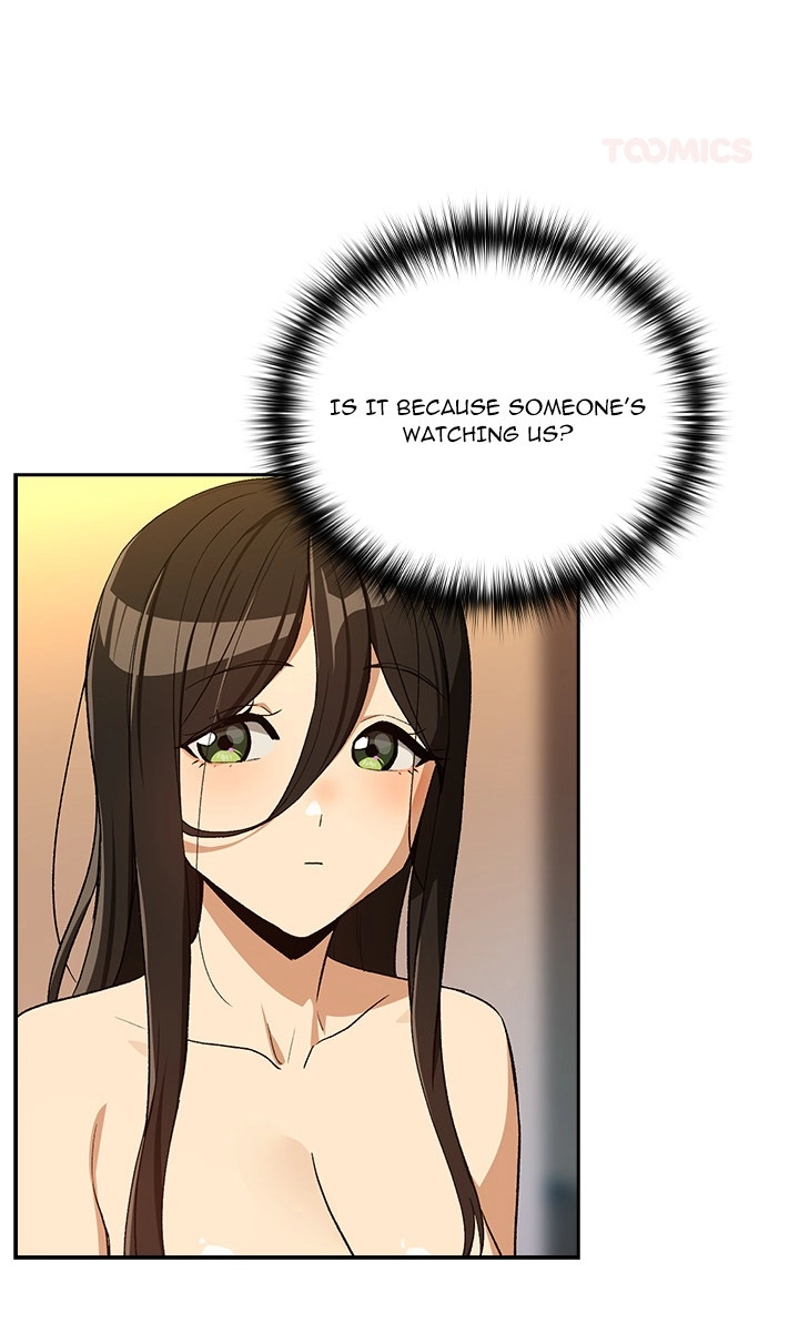 Read Dating After Work chapter 99 image 17 on Lezhin