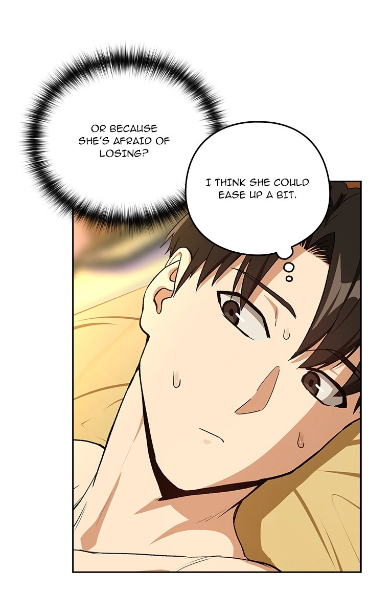 Read Dating After Work chapter 99 image 18 on Lezhin
