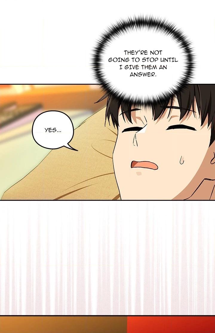 Read Dating After Work chapter 99 image 3 on Lezhin