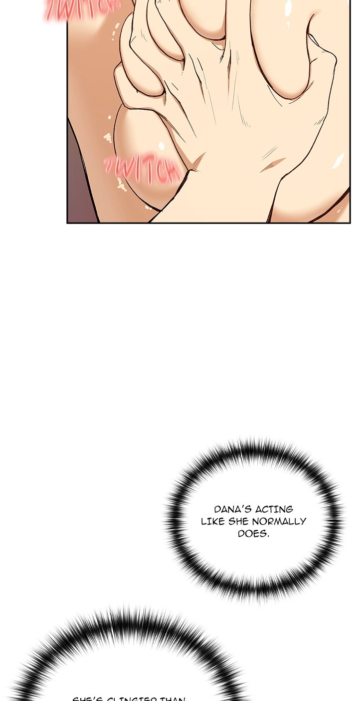 Read Dating After Work chapter 99 image 37 on Lezhin