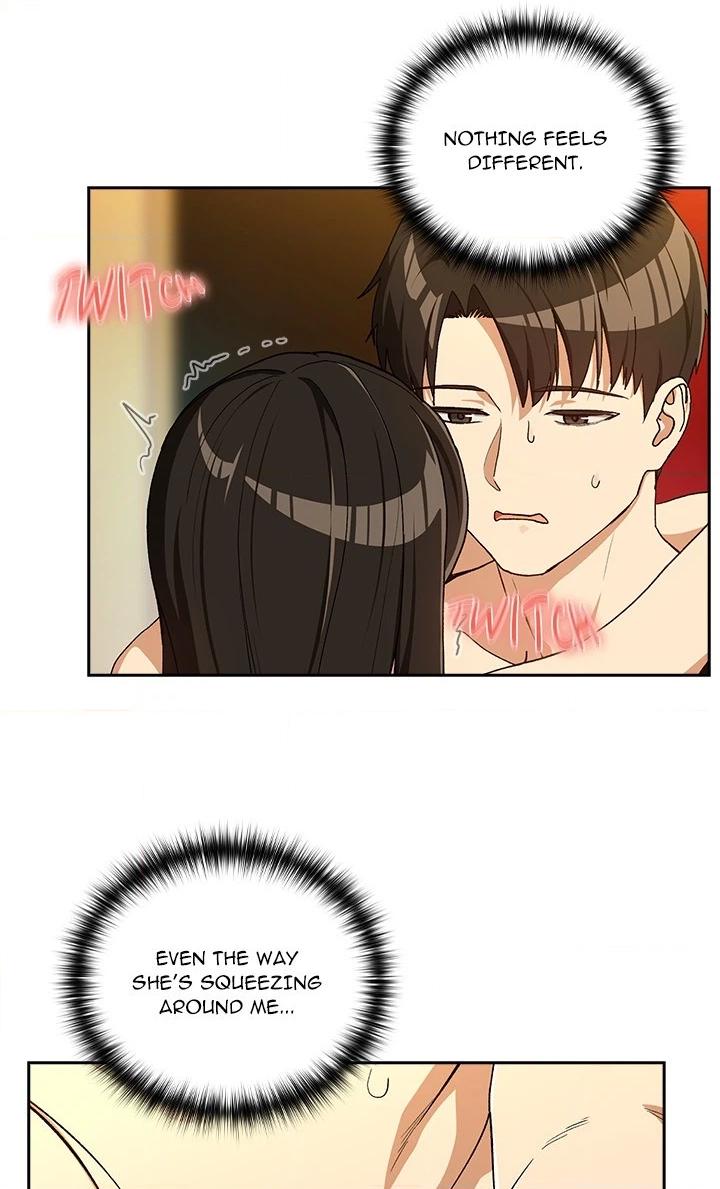 Read Dating After Work chapter 99 image 39 on Lezhin