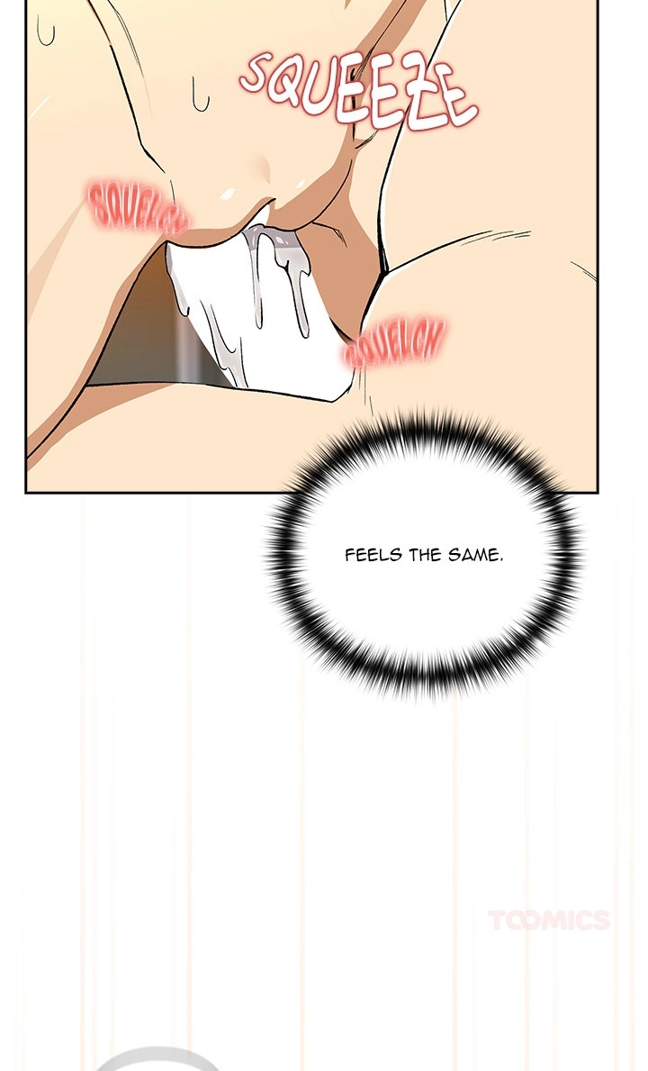 Read Dating After Work chapter 99 image 40 on Lezhin