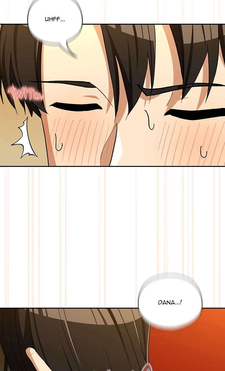Read Dating After Work chapter 99 image 41 on Lezhin