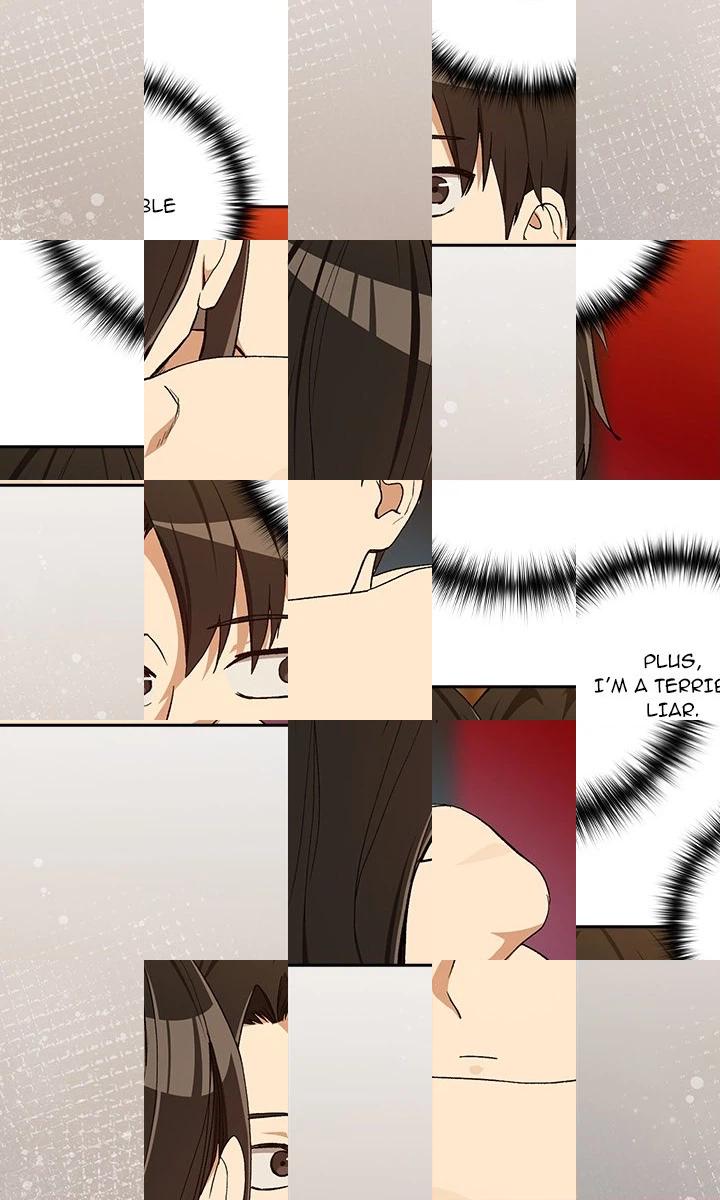 Read Dating After Work chapter 99 image 49 on Lezhin